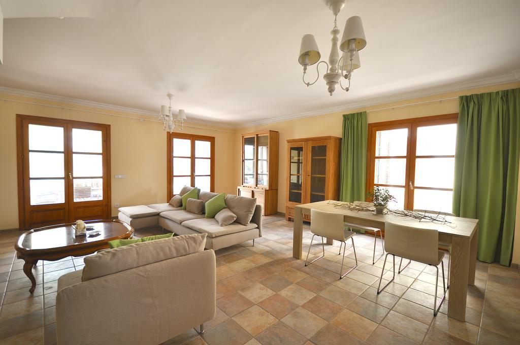 Houm Villa Cala Pi カラ・ピ 部屋 写真