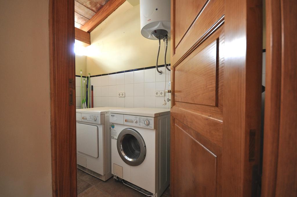Houm Villa Cala Pi カラ・ピ 部屋 写真