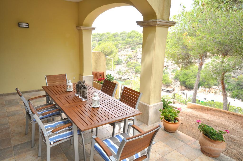 Houm Villa Cala Pi カラ・ピ 部屋 写真